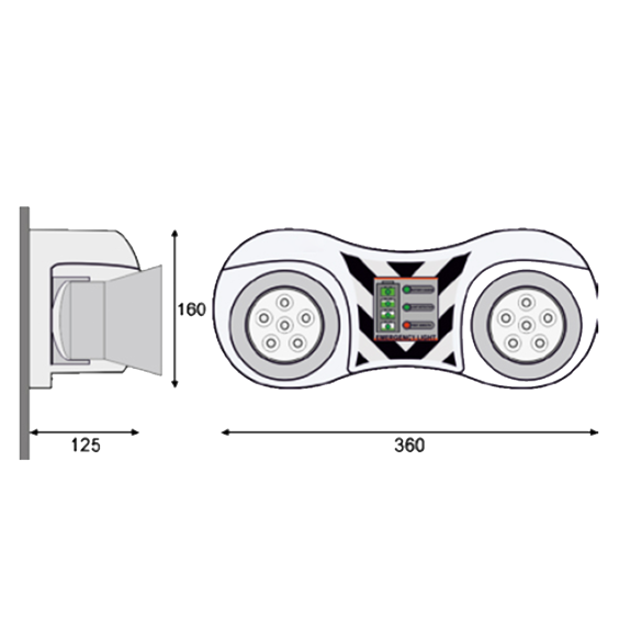 Tracled Teknik Cizim 2